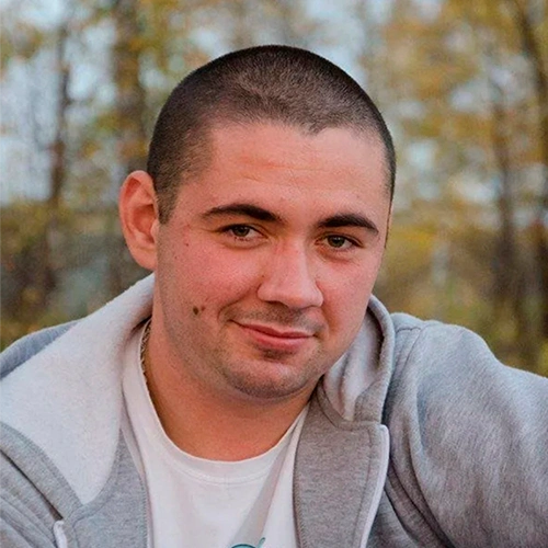 Аватар Александр Смирнов