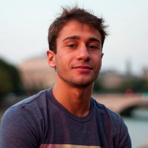 Аватар Игорь Крылов