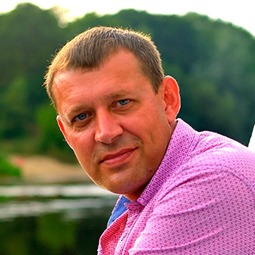 Аватар Сергей Иванов